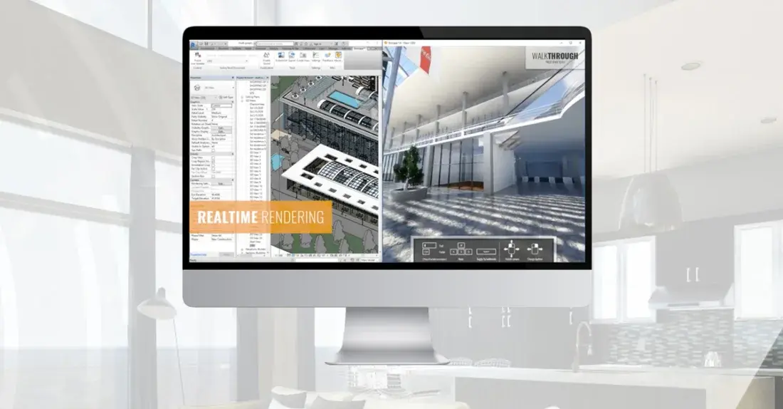 Real-time Rendering App - Revitapps 3 3 1100x574 1 | Lotuz Studio