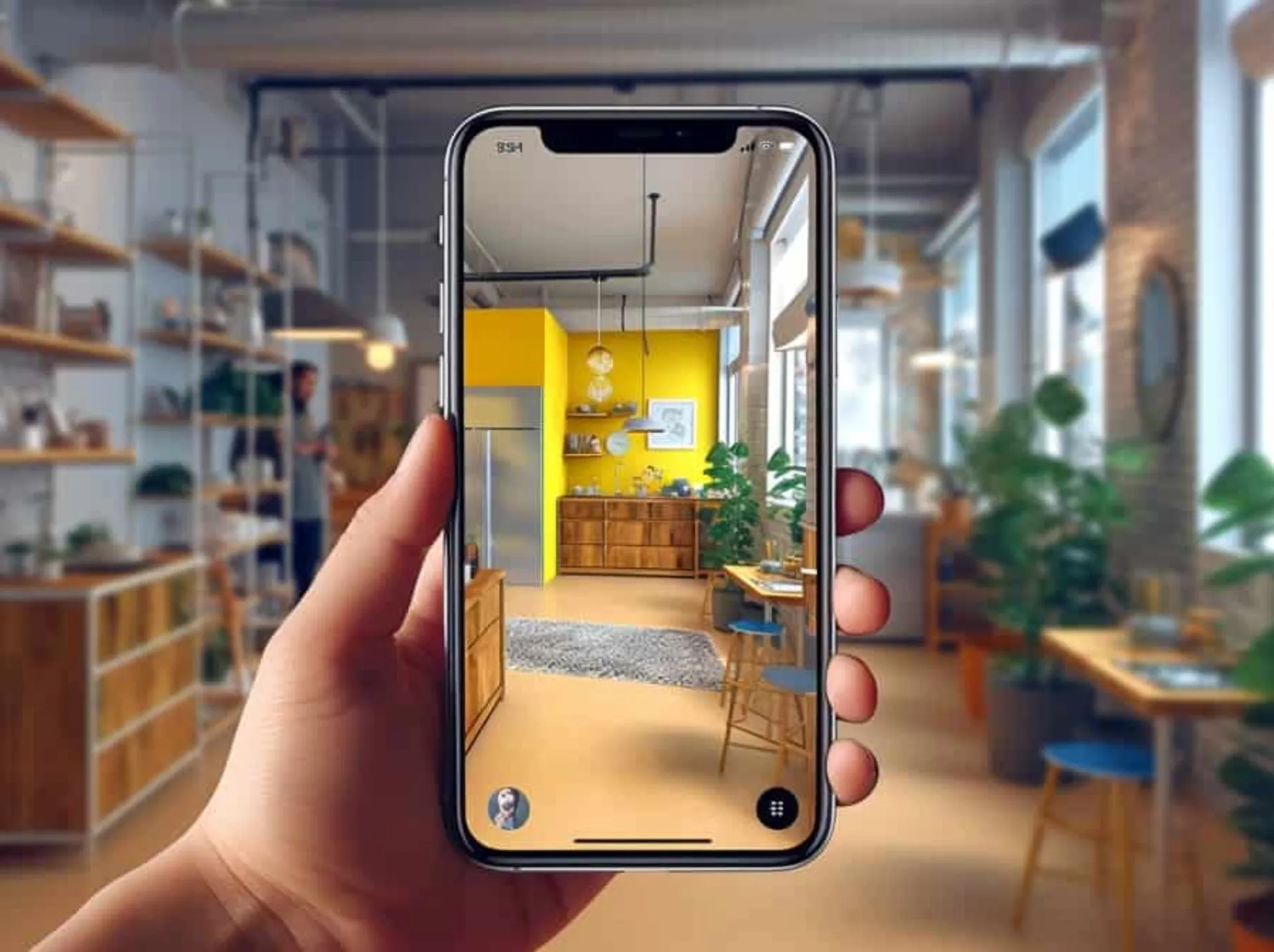 Web 3D - Web 360 & Tour - 1 1 1 | Lotuz Studio