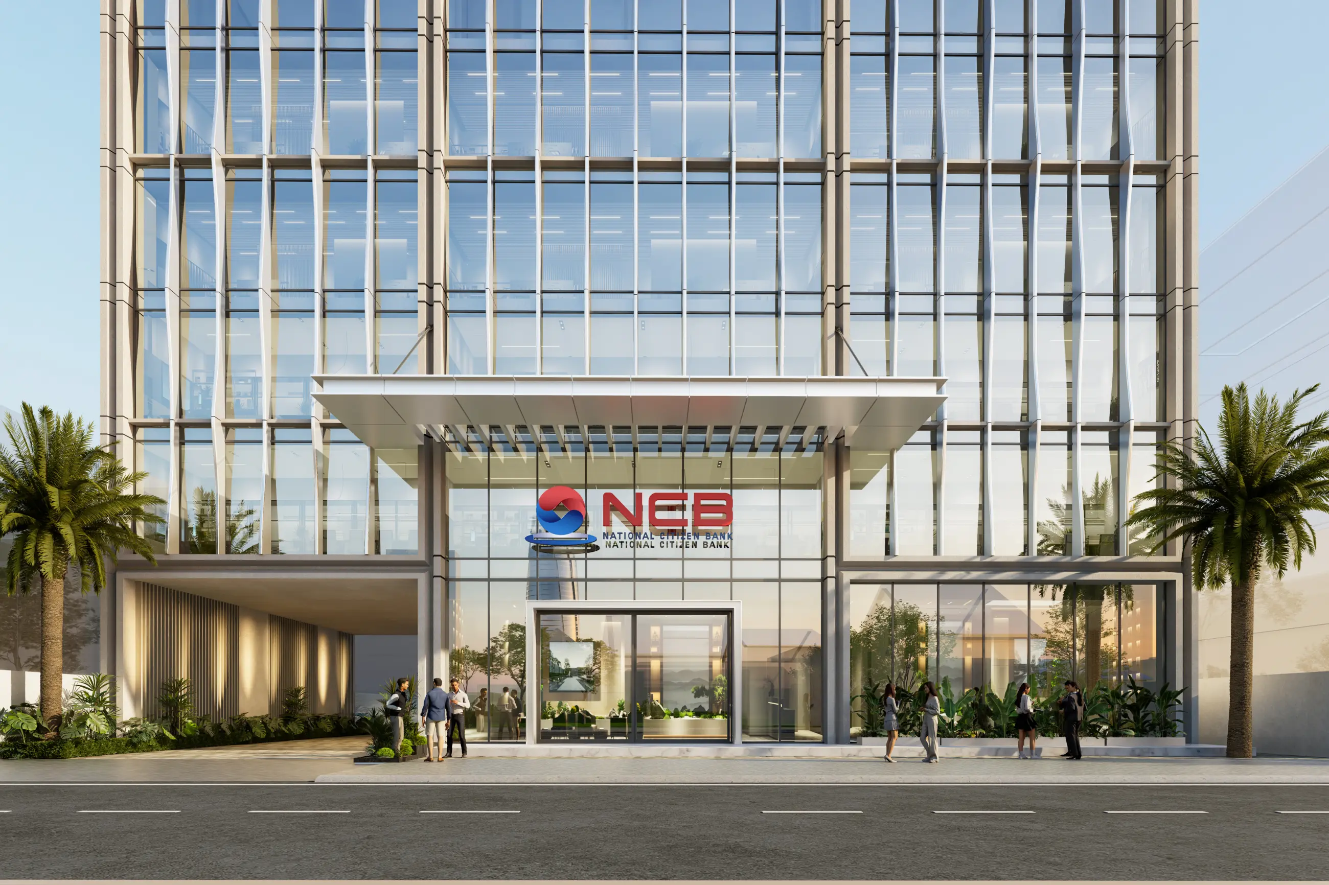 Sun Solar Tower - Đà Nẵng - Lotuz Studio Sun Solar Tower - Đà Nẵng - 2025.03.07 15.21.10 V 5 1 | Studio Lotus