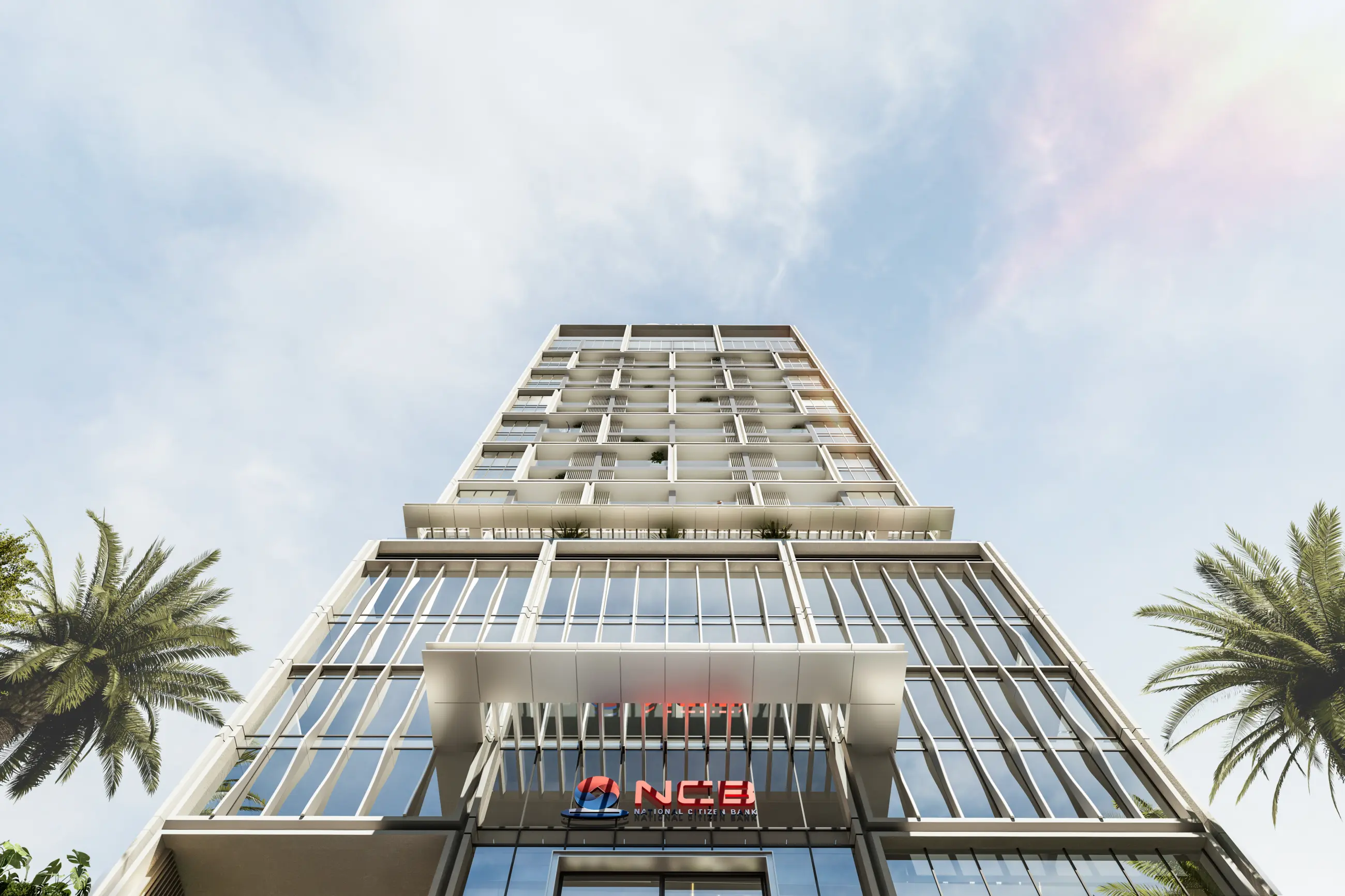 Sun Solar Tower - Đà Nẵng - Lotuz Studio Sun Solar Tower - Đà Nẵng - 2025.04.12 18.34.57 V 4 1 | Studio Lotus