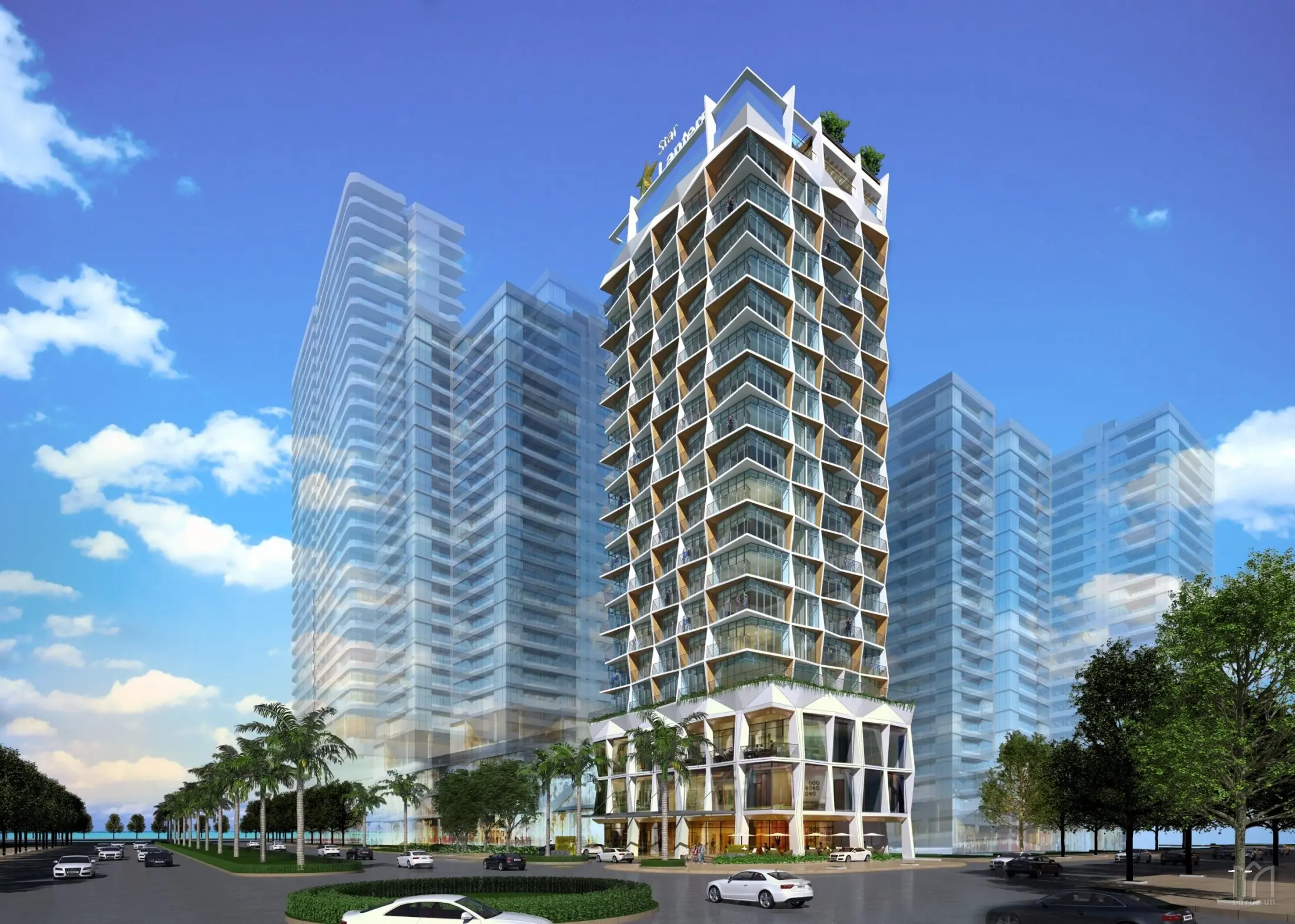 PVD Hotel - Đà Nẵng