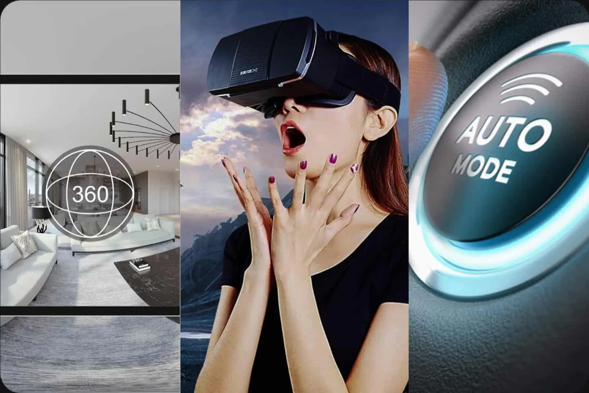 VR 360 BDS - Lotuz Studio