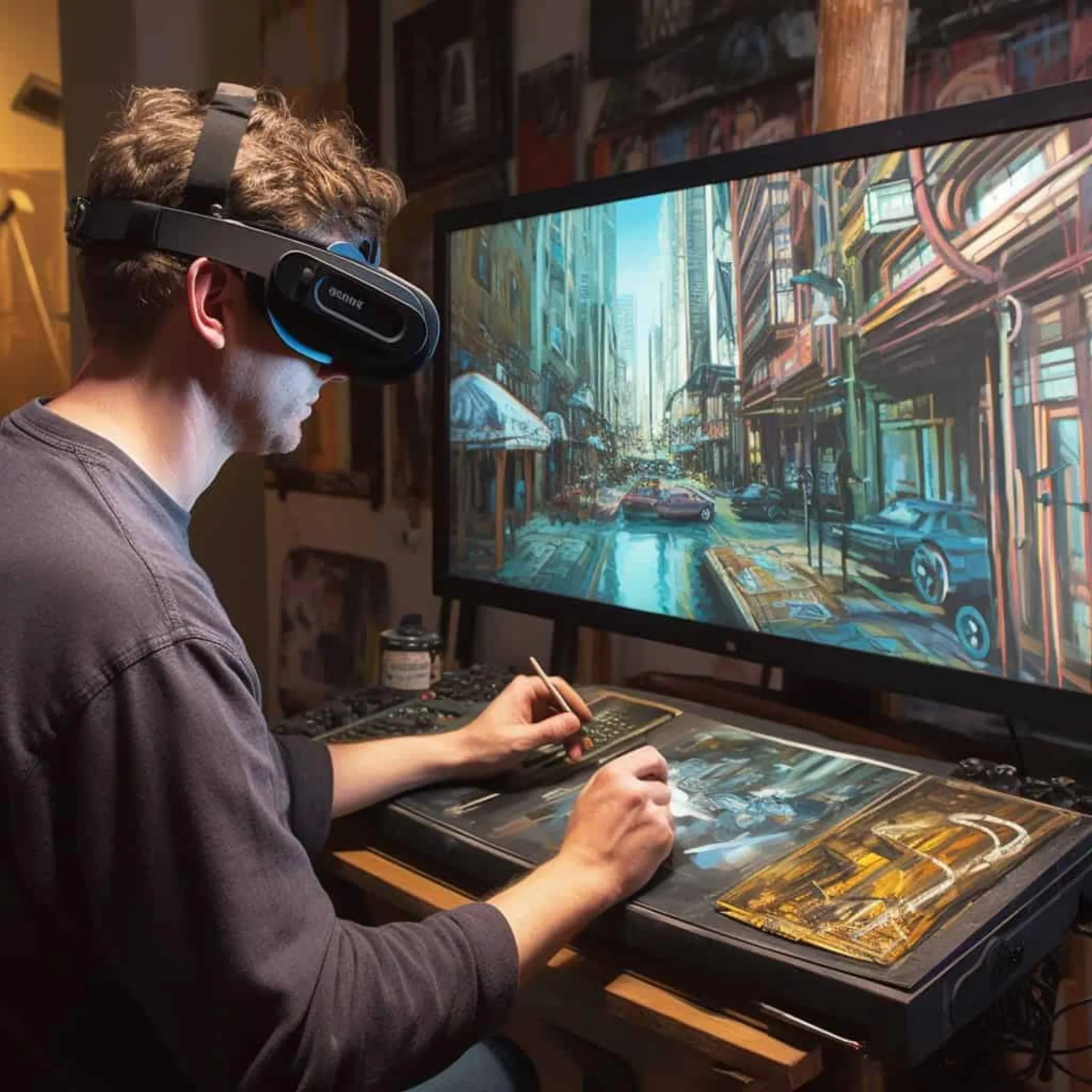 Khâu & Chỉnh Sửa