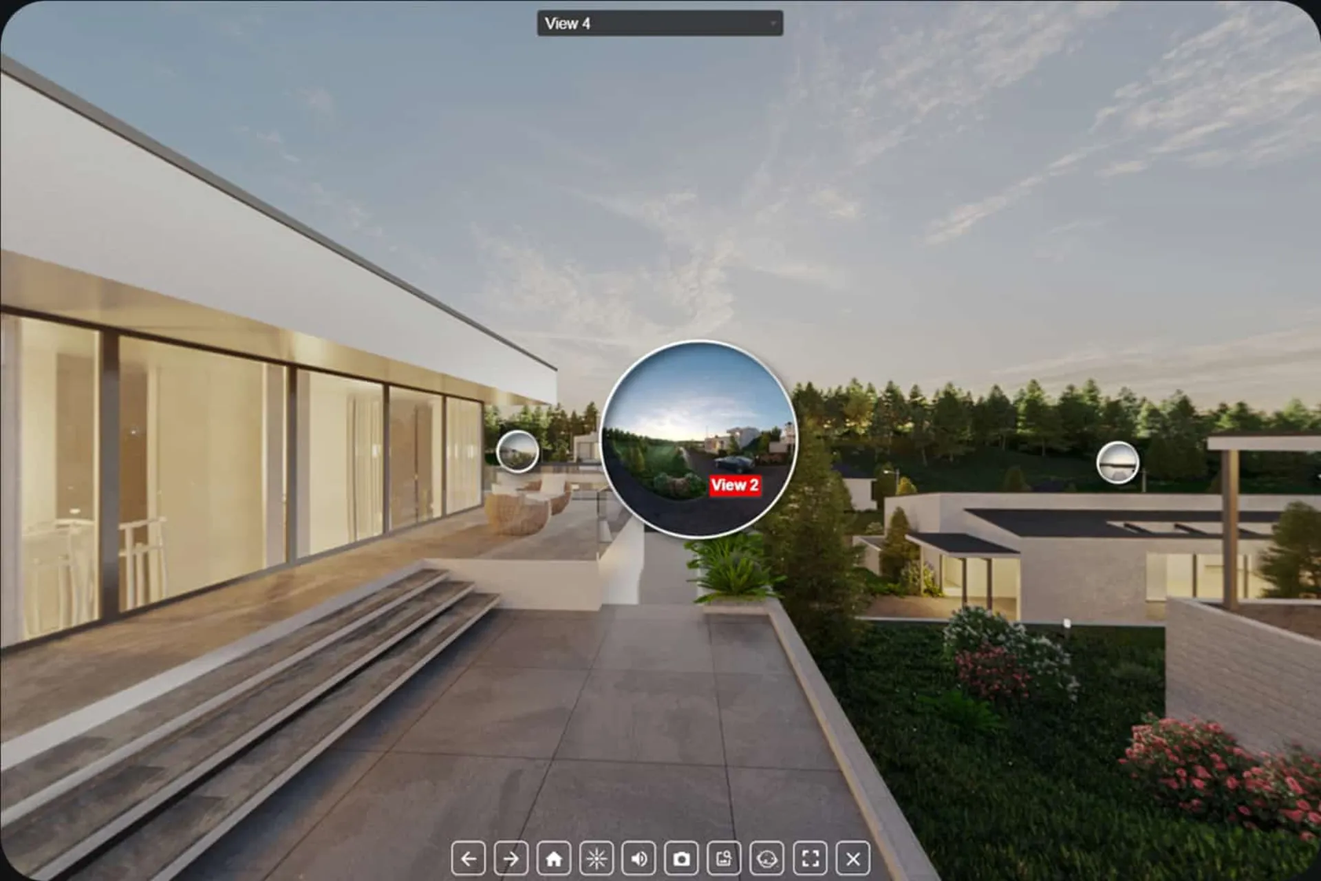 VR 360 BDS - Lotuz Studio