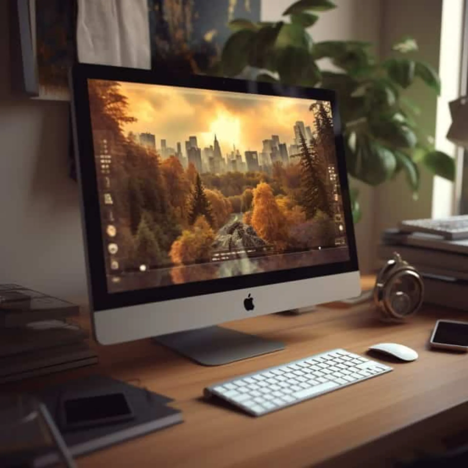 Không Cần Cài Đặt