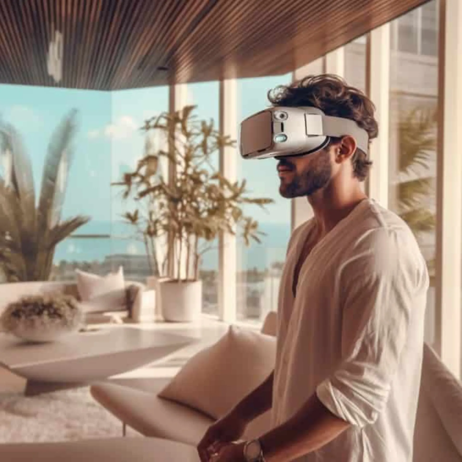 Sáng Tạo Không Giới Hạn