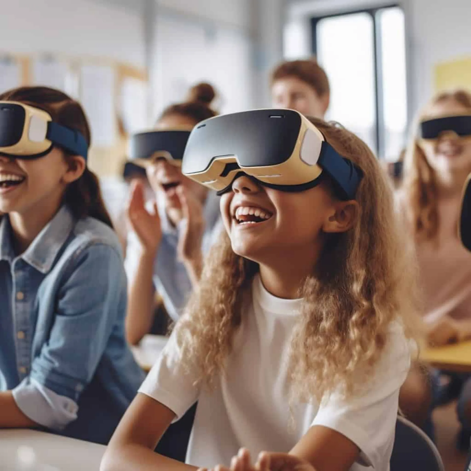 Cách Mạng Giáo Dục