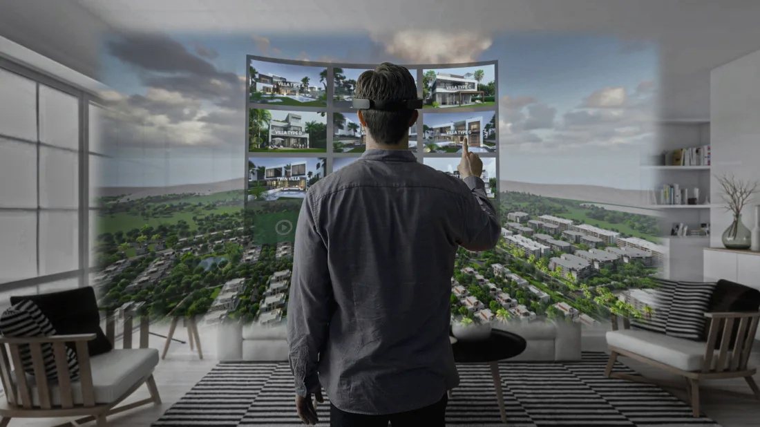 Toàn Cảnh 360 Độ 3D | Panorama VR Cho Bất Động Sản