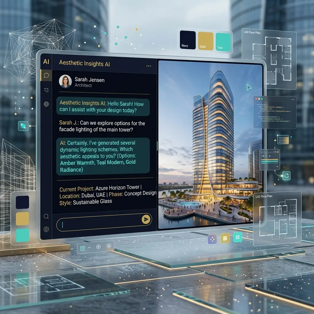 Claude Design — Phân Tích Chuyên Sâu Tính Năng AI Mới Của Anthropic Và Ứng Dụng Cho Ngành Kiến Trúc