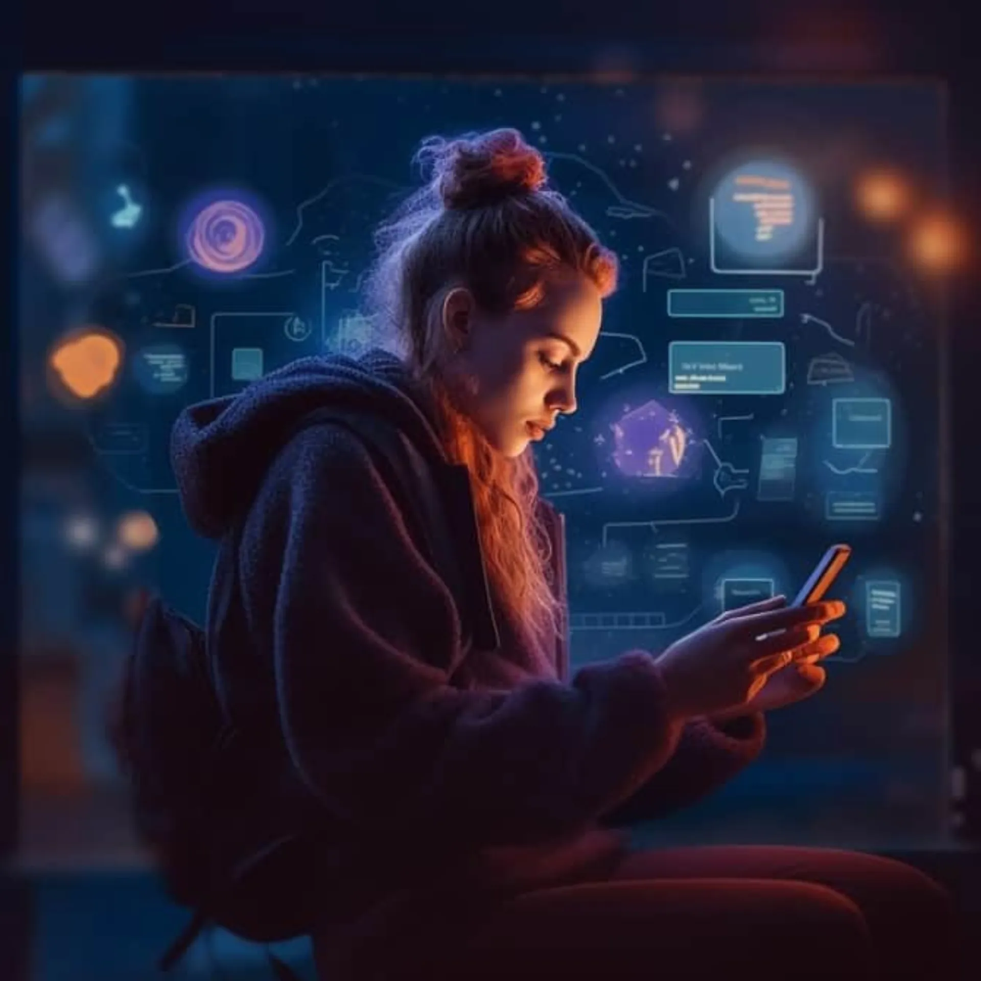 Tích Hợp VR/AR/AI