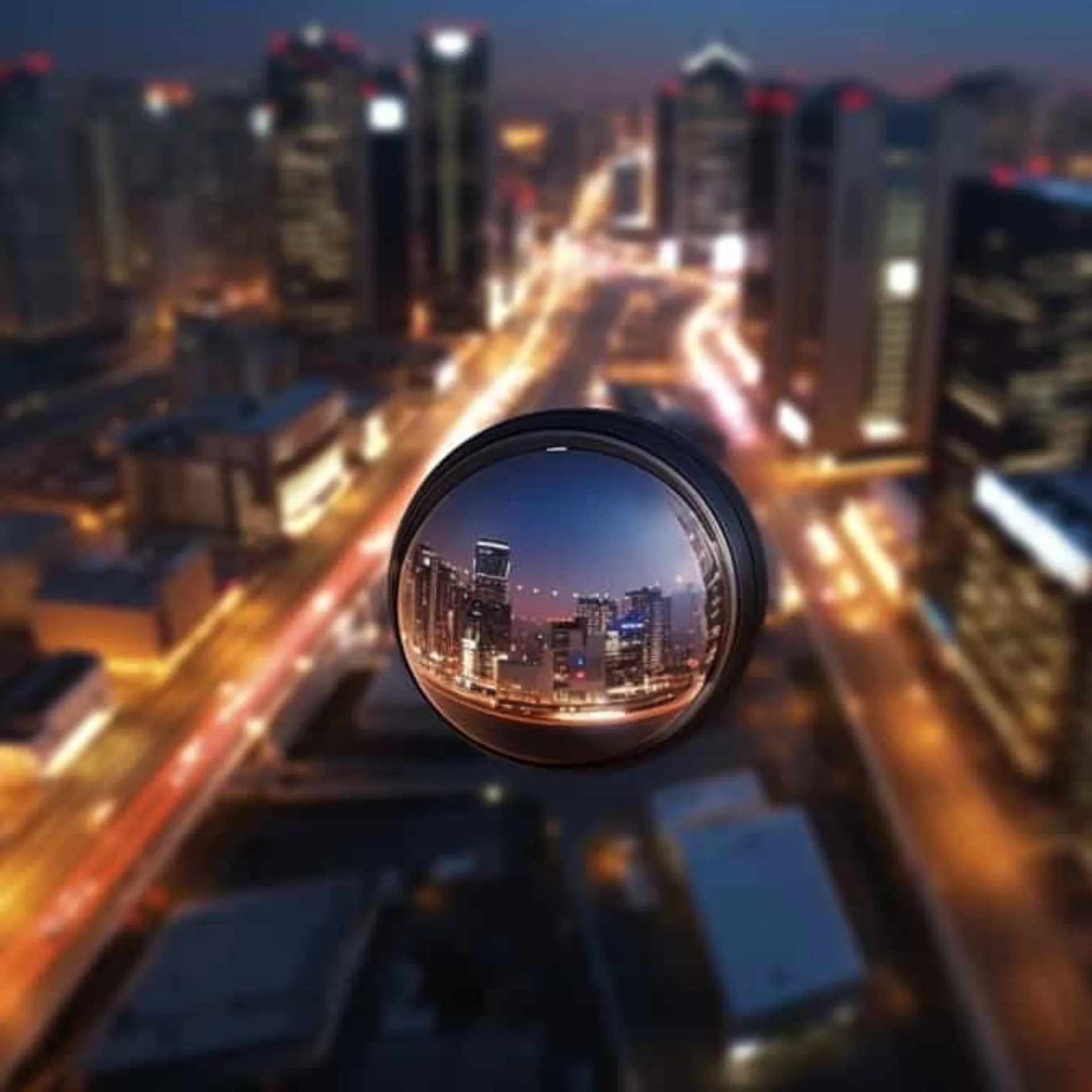 Du Lịch & Giải Trí