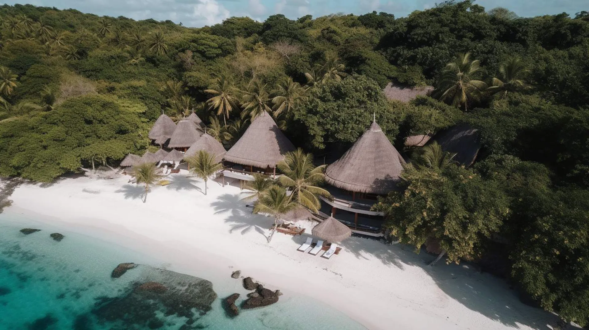 Mặt Bằng Kiến Trúc Tương Tác