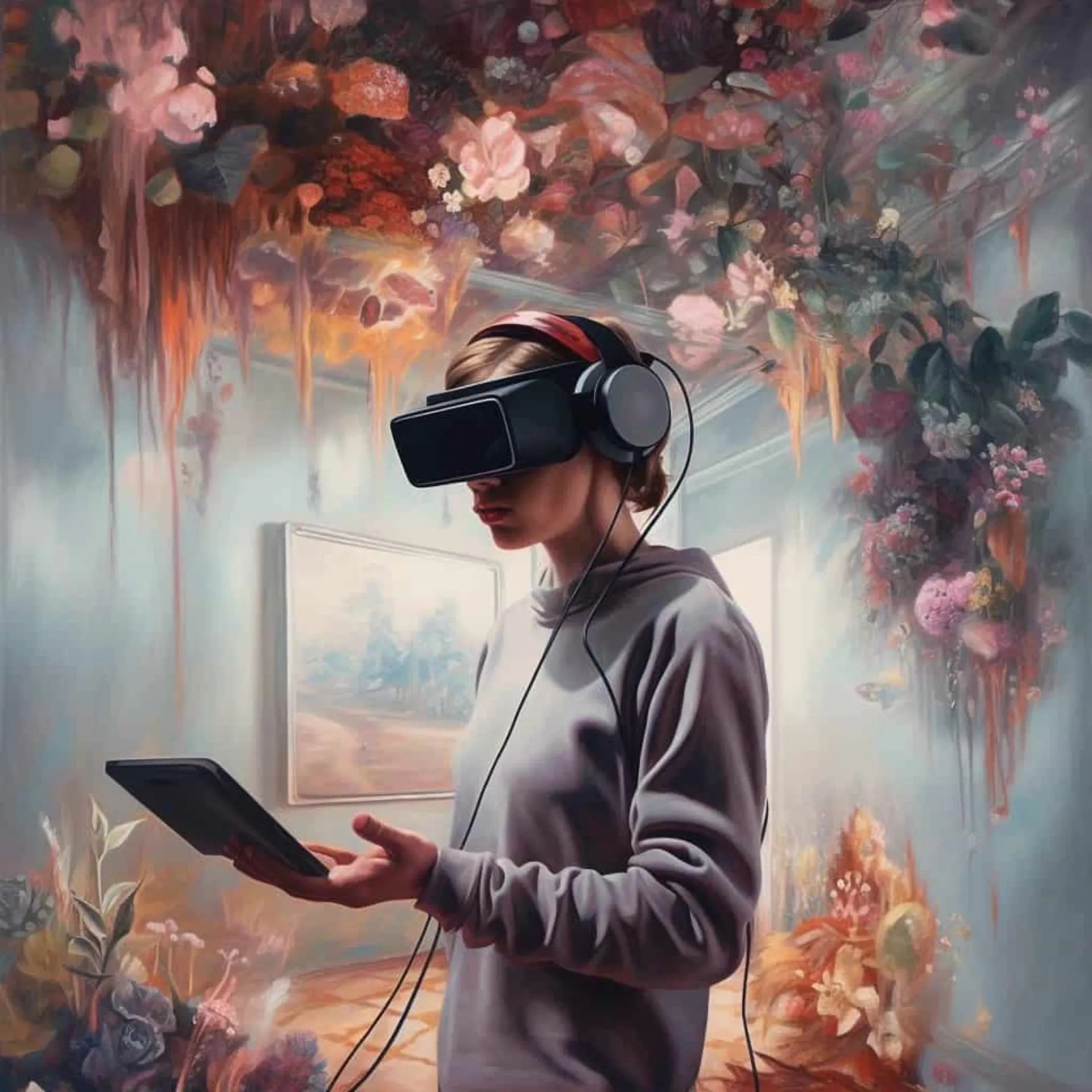 Trưng Bày & Triển Lãm