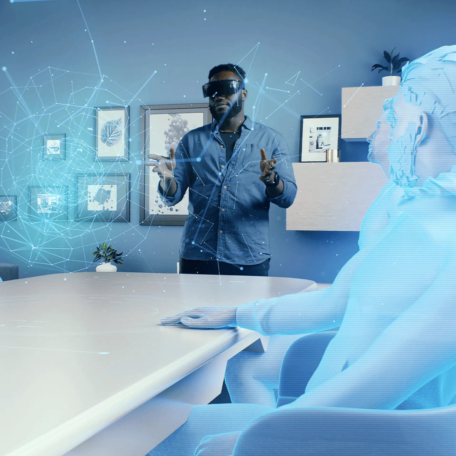 AI cá nhân hóa tour