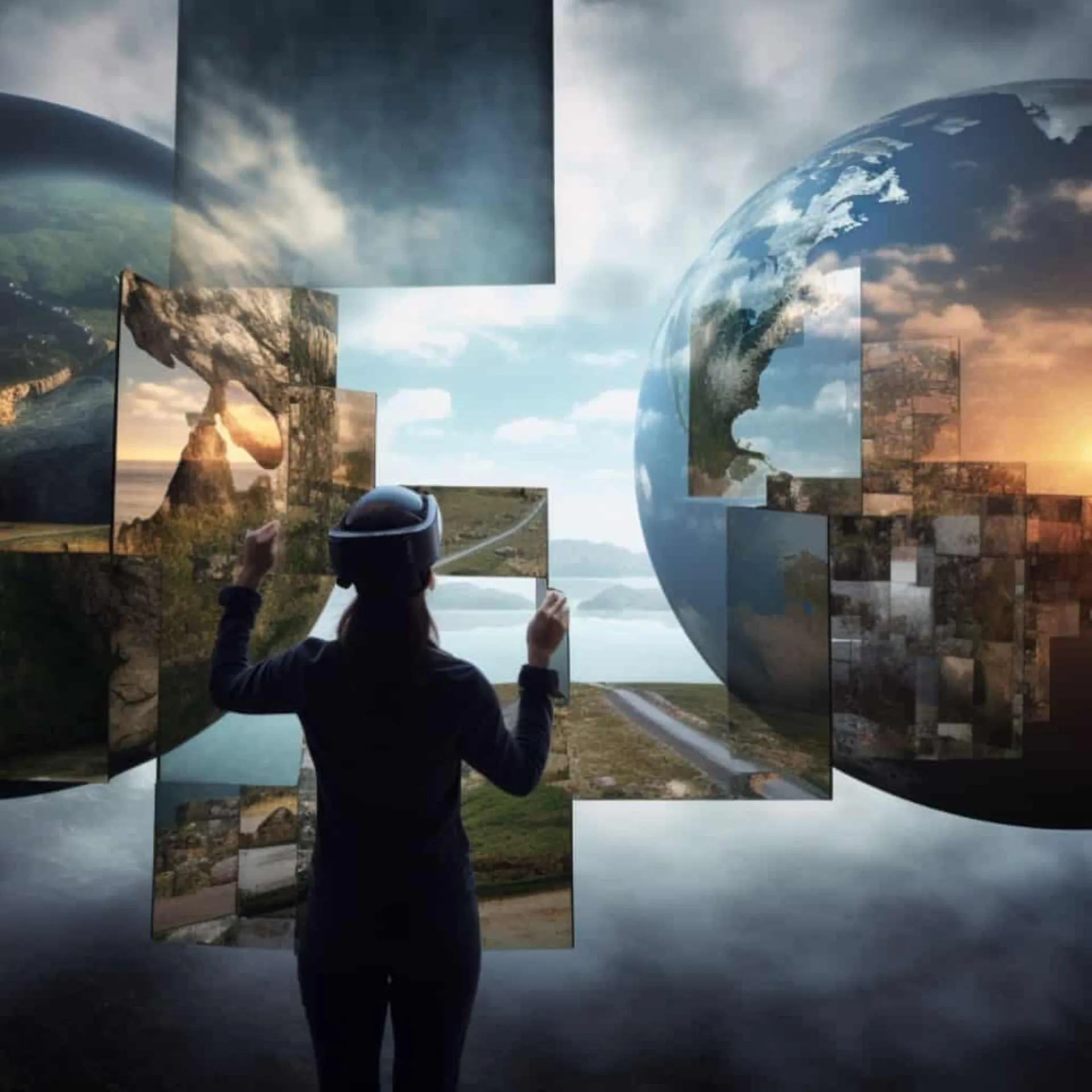 Chuyển Đổi Linh Hoạt