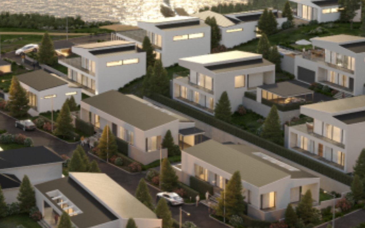 EHR Villa