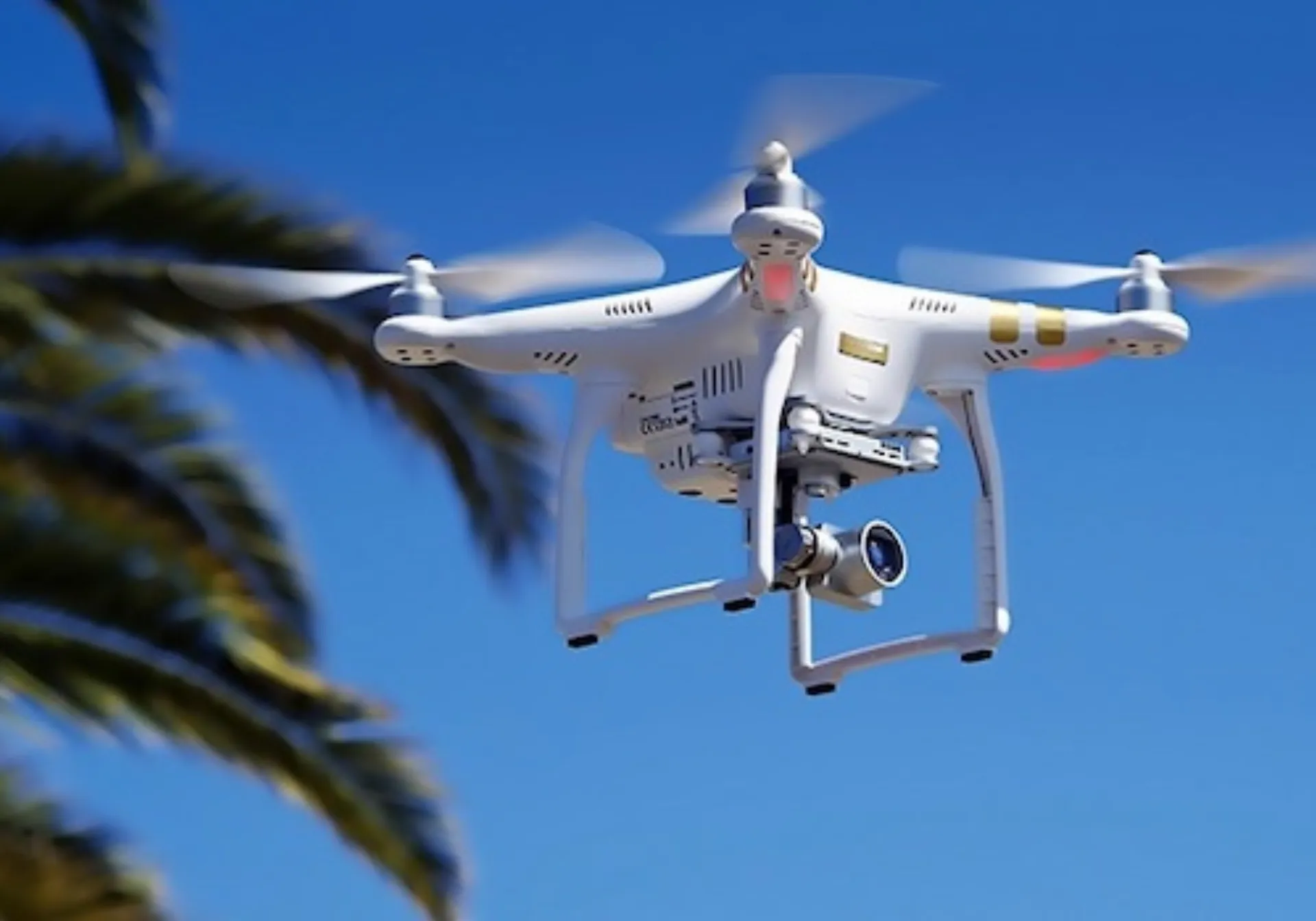Video Flycam  | Lotuz Studio