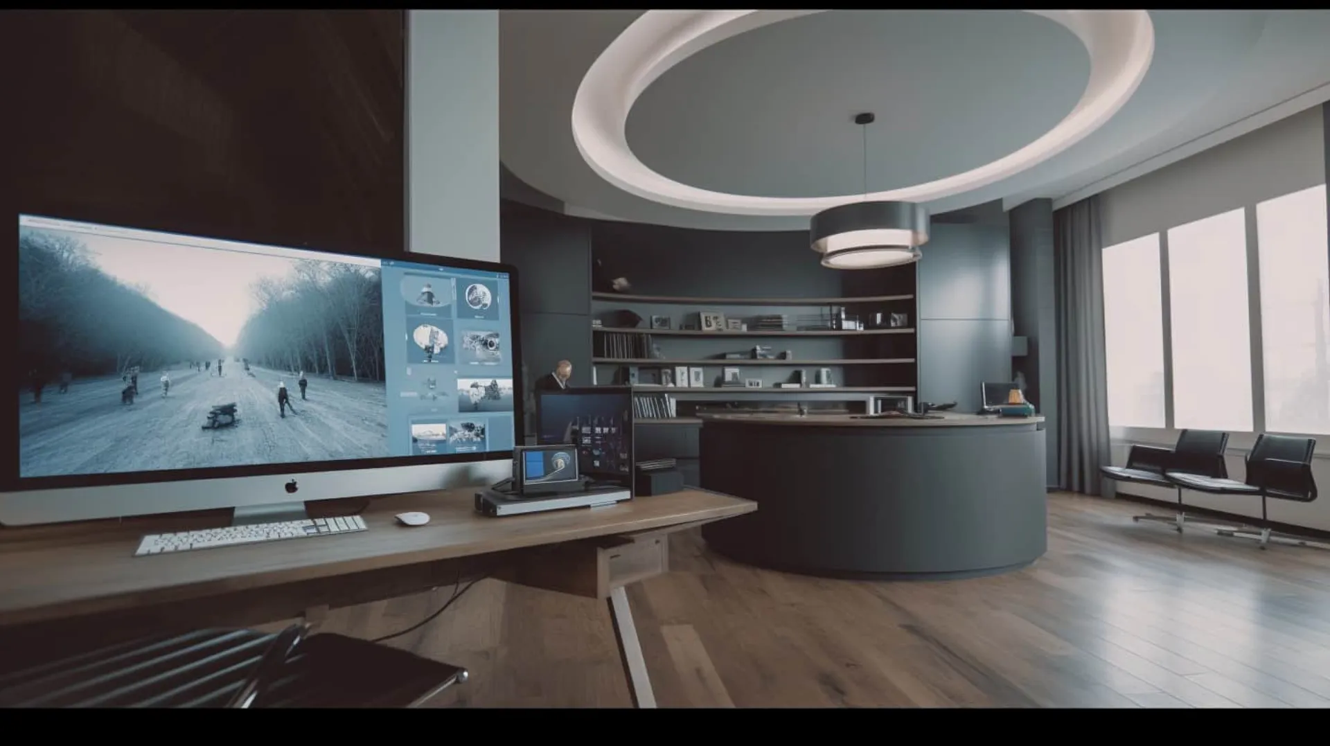 Chụp Hình & Quay Video 360°